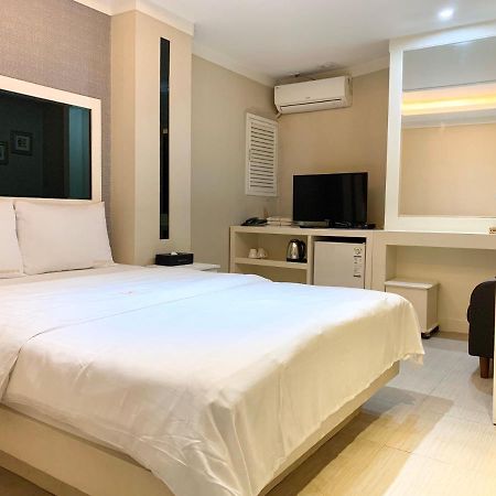 Princess Hotel Seoul Ngoại thất bức ảnh