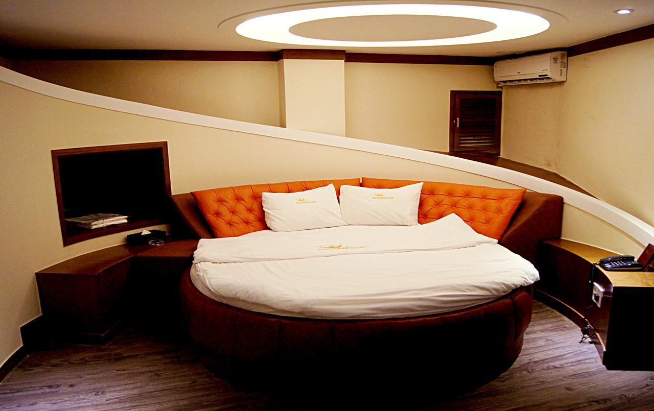Princess Hotel Seoul Ngoại thất bức ảnh