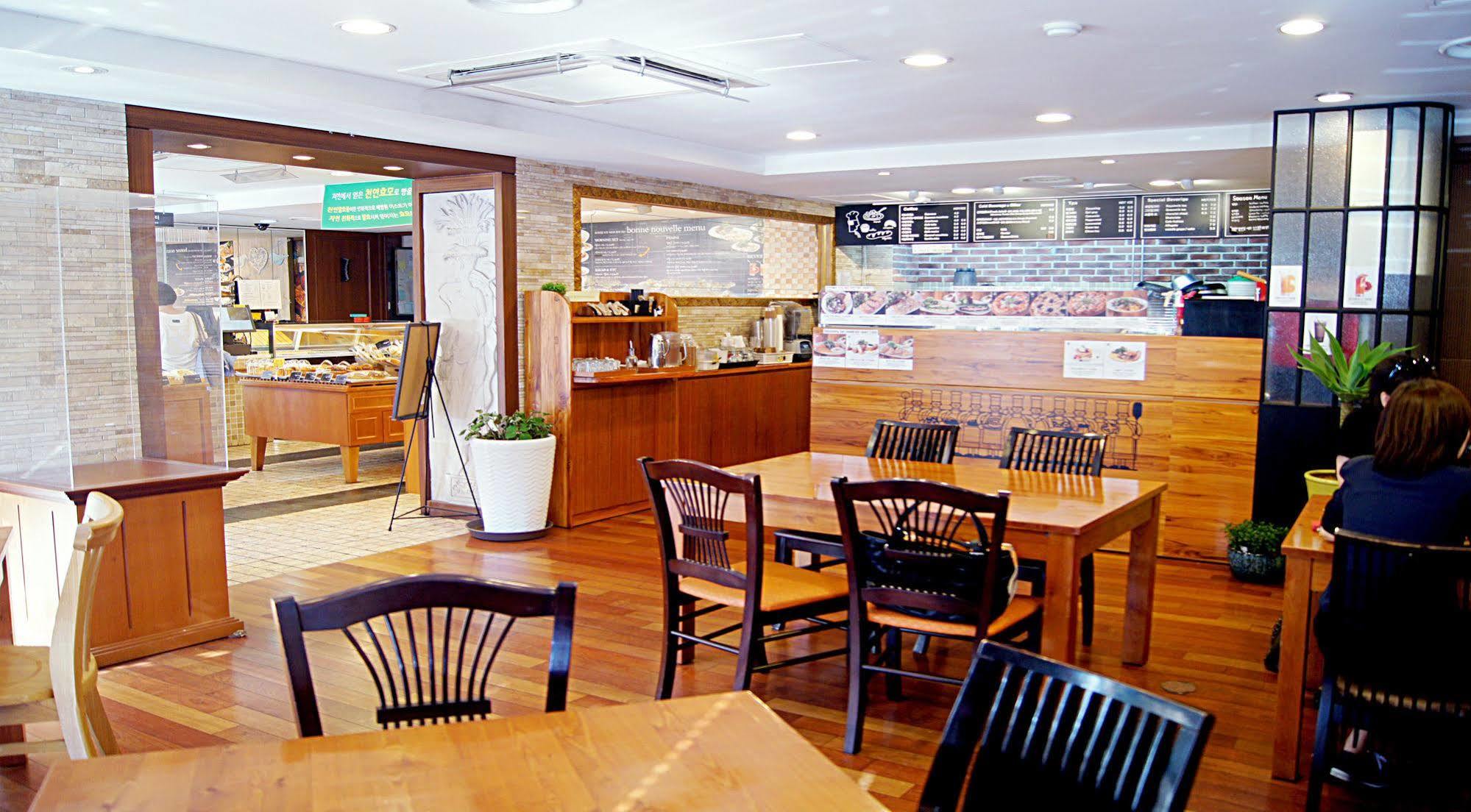 Princess Hotel Seoul Ngoại thất bức ảnh